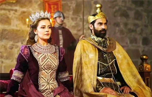 Malazgirt 1071: Bizans'ın Kıyameti filmi şubatta vizyonda