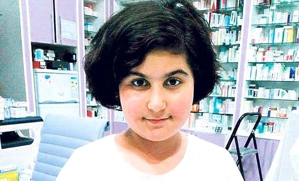 Rabia Naz soruşturmasında görevli polis: Yüksekten düşme ama intihar değil