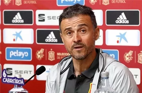 Luis Enrique resmen açıklandı! İspanya'nın başında...