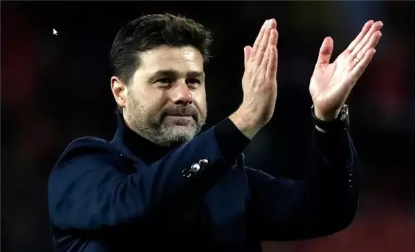 Tottenham'da <a class='keyword-sd' href='/mauricio-pochettino/' title='Mauricio Pochettino'>Mauricio Pochettino</a> görevden alındı