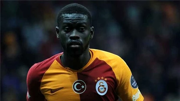 Trabzonspor'dan sürpriz Badou Ndiaye hamlesi!