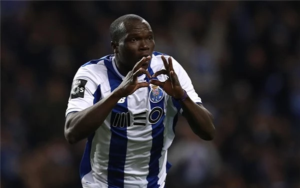 Vincent Aboubakar'dan son dakika Beşiktaş açıklaması!