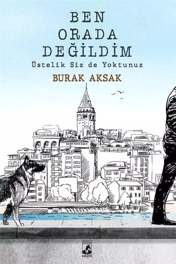 Bu kitap benim özgeçmişim