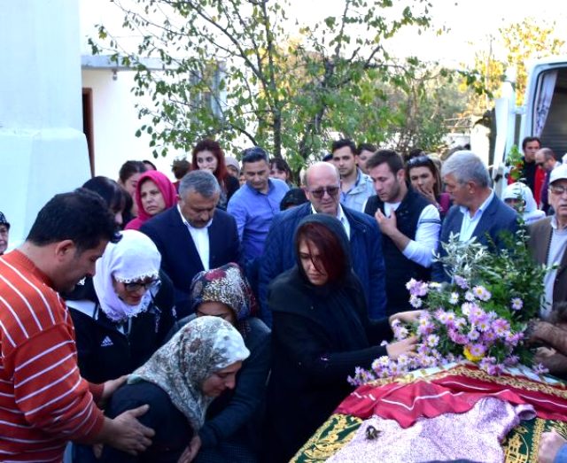 Eski erkek arkadaşı tarafından öldürülen Güleda Cankel'in annesinin feryadı yürek dağladı