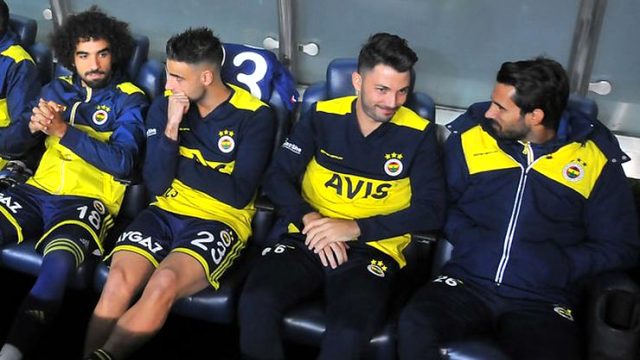 Fenerbahçe'ye 3 futbolcu için transfer teklifi yapıyor