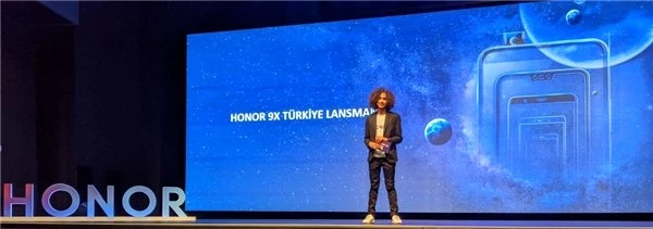 Honor 9X ve Honor 20 Lite Türkiye'de