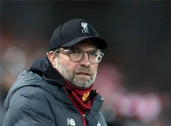 <a class='keyword-sd' href='/jurgen-klopp/' title='Jürgen Klopp'>Jürgen Klopp</a> nefret ettiği deplasmanı açıkladı