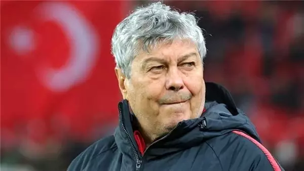 Mircea Lucescu: Bir teşekkürü hak etmiyor muyum?