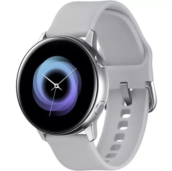 Samsung Galaxy Watch ve Galaxy Watch Active, Galaxy Watch Active2 Özellikleriyle Güncellendi