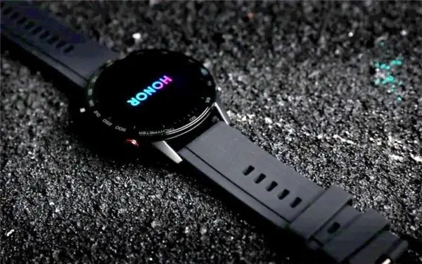 Şimdi de Honor Magic Watch 2 Geliyor