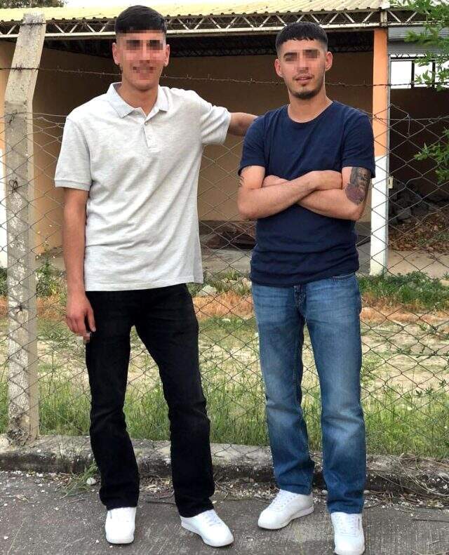 Adana'da yağma suçundan gözaltına alınan dizi oyuncularından biri tutuklandı Adana'da yağma suçundan gözaltına alınan dizi oyuncularından biri tutuklandı