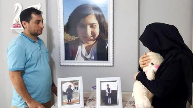 Bakan Soylu'dan Rabia Naz açıklaması: Ölümü düşmedir
