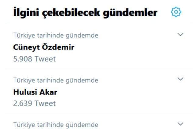 Cüneyt Özdemir: ABD'de 'Doktora gideyim' dedim mart ayına randevu verdiler, daha kasımdayız