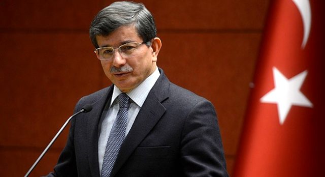 Davutoğlu ekibinden çarpıcı iddia: Belediyelerde meclis üyeleri istifa edip bize katılacak