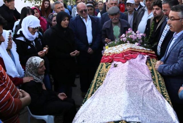 Eski sevgilisi tarafından öldürülen Güleda'nın babası konuştu: Yüreğim almıyor