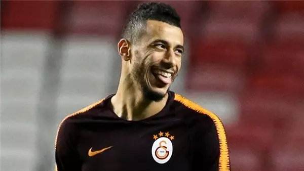 Galatasaray'da Belhanda krizi! İsyan etti...