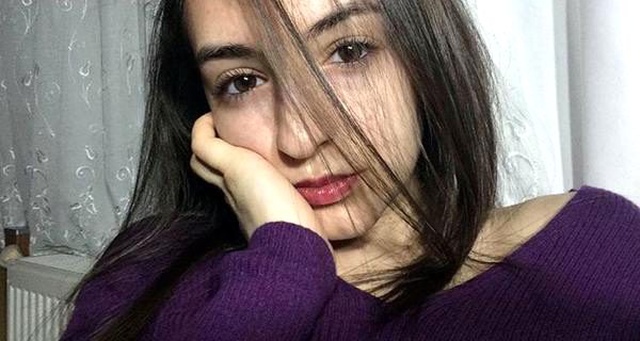 Güleda'nın öldürüldüğü 12 numaralı oda kapatıldı, öğrenciler apartı terk etti