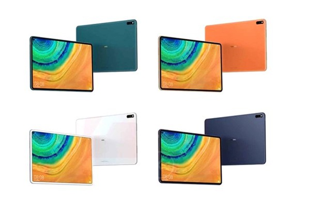Huawei MatePad Pro Modelinin Tanıtımına Çok Az Kaldı