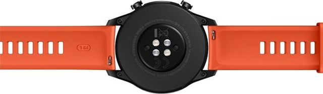 Huawei Watch GT 2 Şimdi Daha Güçlü Daha Akıllı