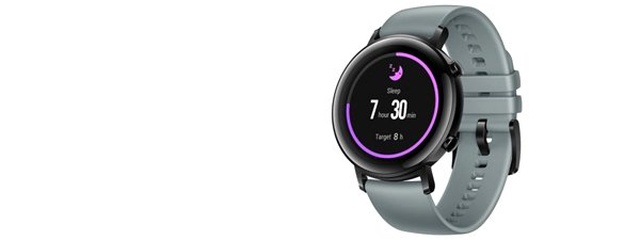 Huawei Watch GT 2 Şimdi Daha Güçlü Daha Akıllı