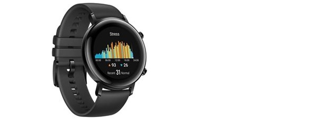Huawei Watch GT 2 Şimdi Daha Güçlü Daha Akıllı