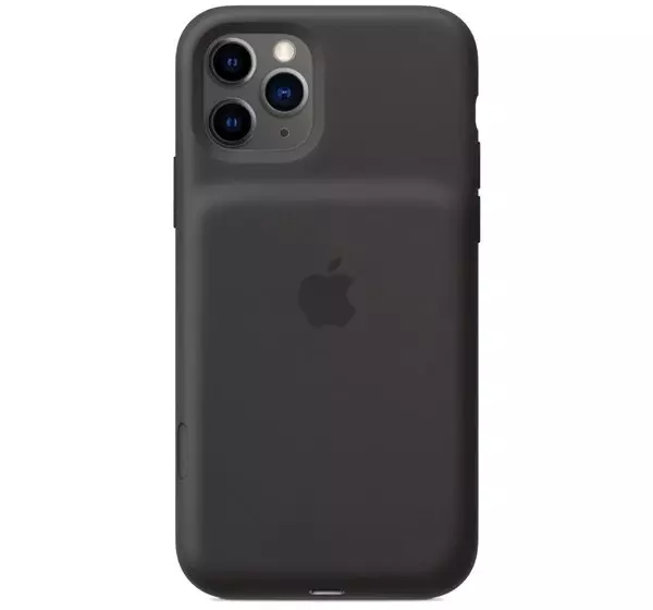 iPhone 11 Serisine Özel Smart Battery Case Geliyor