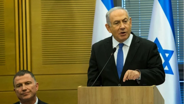 İsrail'de koalisyon görüşmeleri çöktü: Ülkeyi ve Netanyahu'yu ne bekliyor?