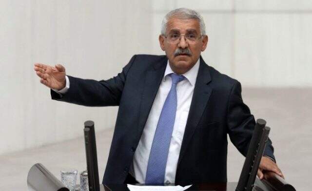 İYİ Partili Yokuş: TBMM kantininde hileli ilan edilen sahte bal satılıyor İYİ Partili Yokuş: TBMM kantininde hileli ilan edilen sahte bal satılıyor