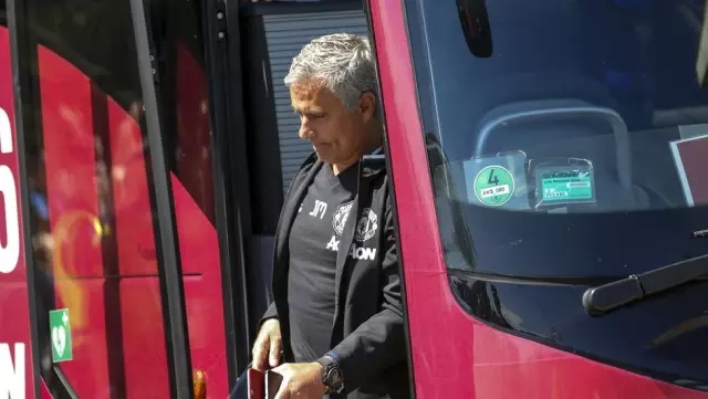 Jose Mourinho nasıl popüler kültür ikonuna dönüştü?