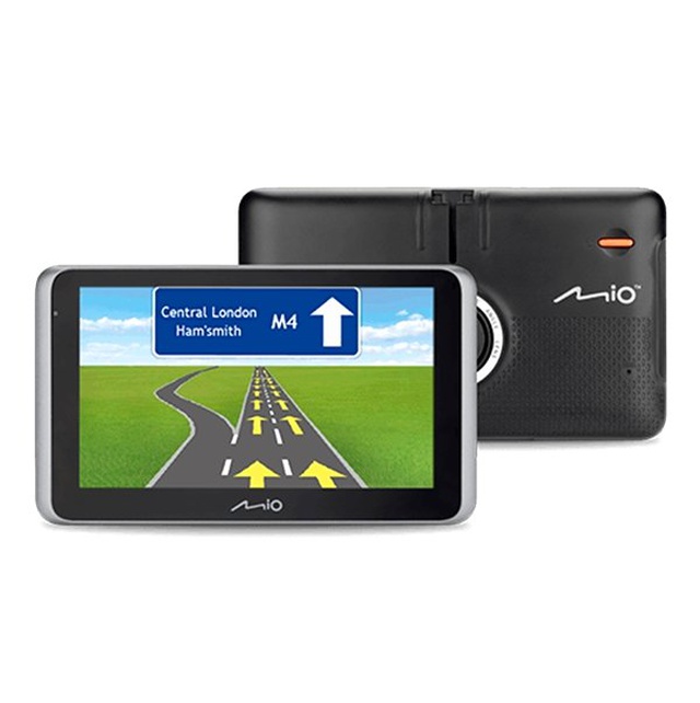 Karşınızda Mio MiVue™ Drive 65 LM