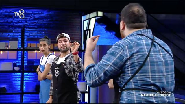 MasterChef Türkiye'de elenen isim belli oldu