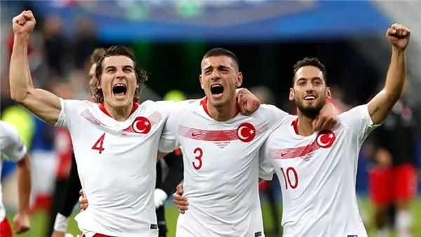 Merih Demiral tüm takımı geride bıraktı!