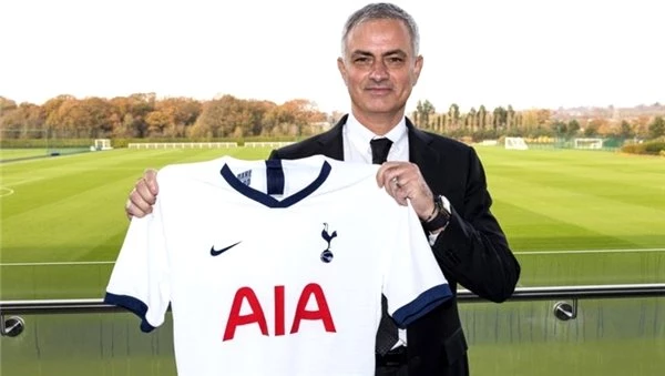 Mourinho'ya 275 Milyon Lira'lık müthiş sözleşme