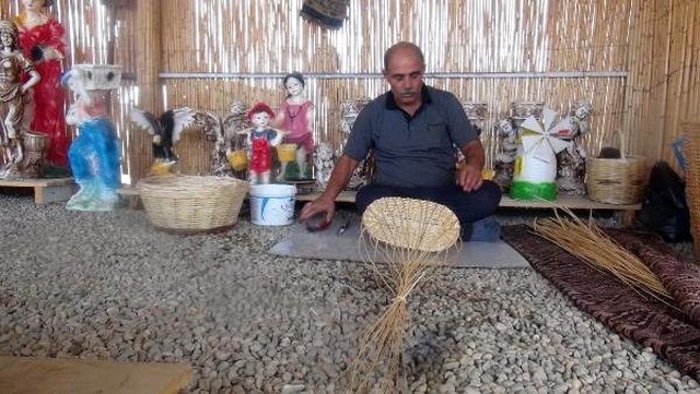Ömrünü adadığı mesleğe çırak bulunamamasından yakındı