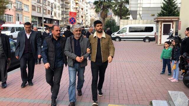 Çaldığı araçların sayısını hatırlamayan çete lideri yakalandı Çaldığı araçların sayısını hatırlamayan çete lideri yakalandı