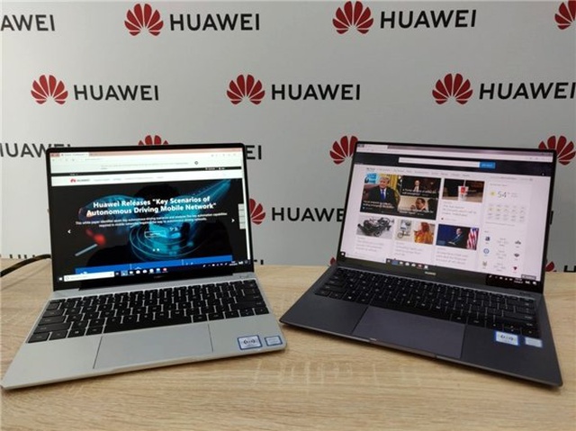 Microsoft'tan Huawei için Sevindirici Haber