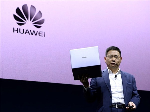 Microsoft'tan Huawei için Sevindirici Haber