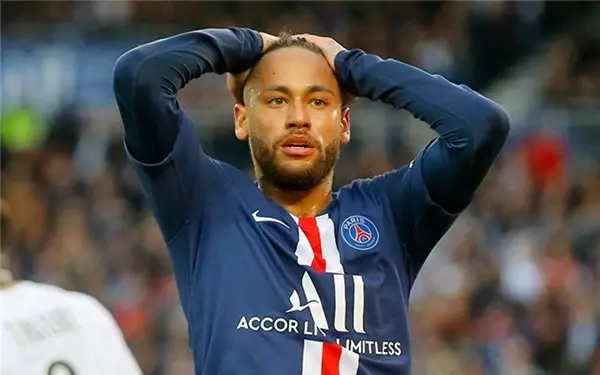 PSG'de Neymar krizi büyüdü! Tuchel: 'Babası değilim'