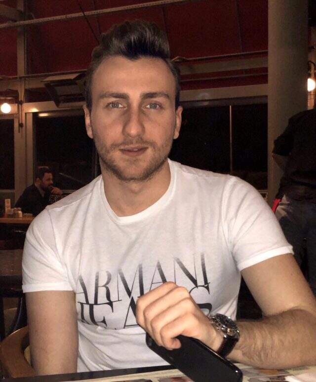Sefa Doğanay'ı rahatsız ettiği gerekçesiyle yargılanan kadının 5 ay hapsi istendi Sefa Doğanay'ı rahatsız ettiği gerekçesiyle yargılanan kadının 5 ay hapsi istendi