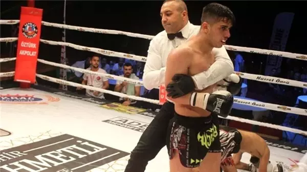 Muaythai milli takım baş antrenörü Avşar: 3 Avrupa şampiyonu çıkardık