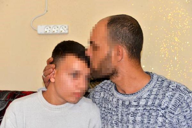 Tıraş olmaya gelen 49 yaşındaki sapıktan, 15 yaşındaki çırağa iğrenç teklif!