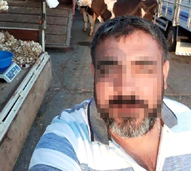 Cezaevinden çıktı, dehşet saçtı: Duruşmada şahitlik yapan kişiye kurşun yağdırdı