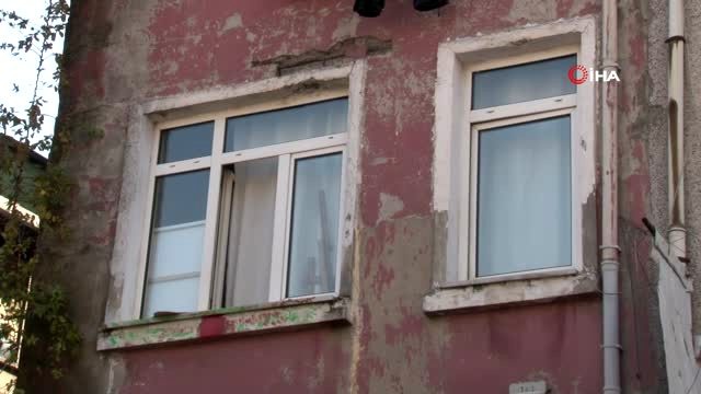 Evlat katili başkomiserden kan donduran ifade: Kurtulsun diye öldürdüm