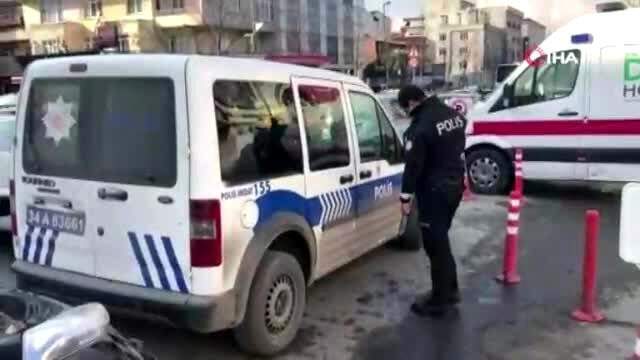 Silah temizlerken kızını vurdu, 'Yorgun mermi kurbanı' dedi Silah temizlerken kızını vurdu,