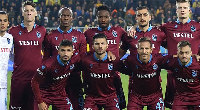 Trabzonspor'dan son 9 sezonun en iyi puanı!