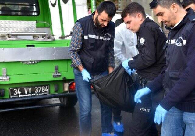 Uyuyan kocasını baltayla katleden kadın konuştu: 11 yıldır kahrını çekiyorum Uyuyan kocasını baltayla katleden kadın konuştu: 11 yıldır kahrını çekiyorum