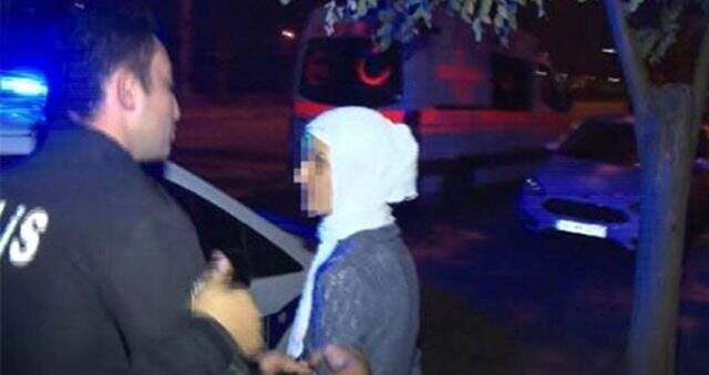 Uyuyan kocasını baltayla katleden kadın konuştu: 11 yıldır kahrını çekiyorum Uyuyan kocasını baltayla katleden kadın konuştu: 11 yıldır kahrını çekiyorum