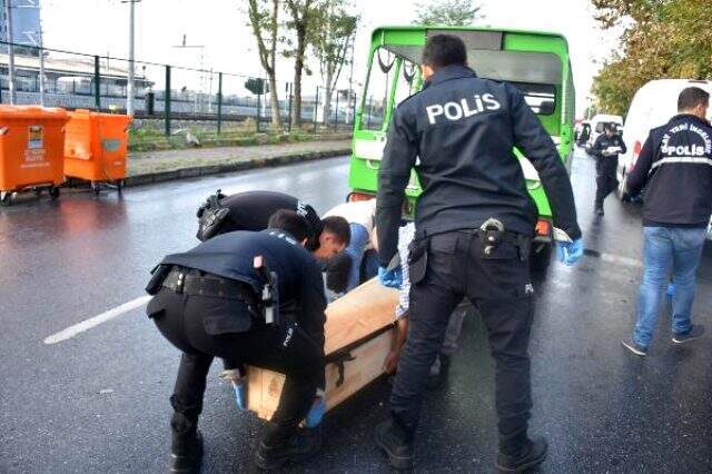 Uyuyan kocasını baltayla katleden kadın konuştu: 11 yıldır kahrını çekiyorum Uyuyan kocasını baltayla katleden kadın konuştu: 11 yıldır kahrını çekiyorum