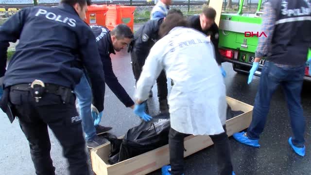 Uyuyan kocasını baltayla katleden kadın konuştu: 11 yıldır kahrını çekiyorum