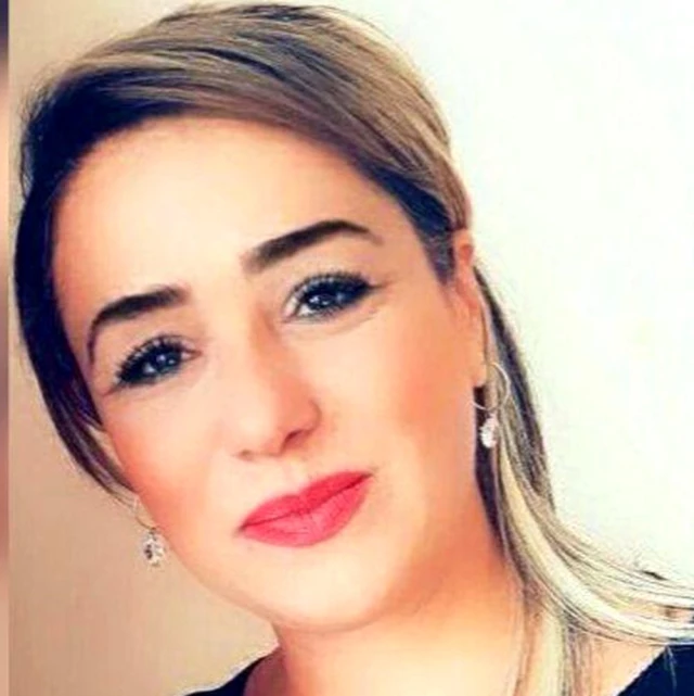 Kırıkkale'de 45 yaşındaki Ebru öğretmen, evinde ölü bulundu